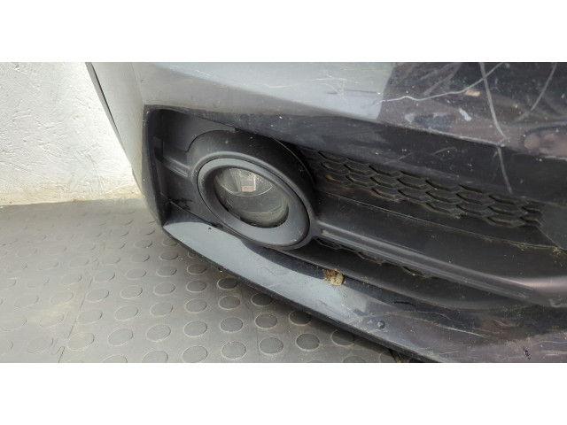 Бампер  Audi A1 (8X) 2010-2018 передний   