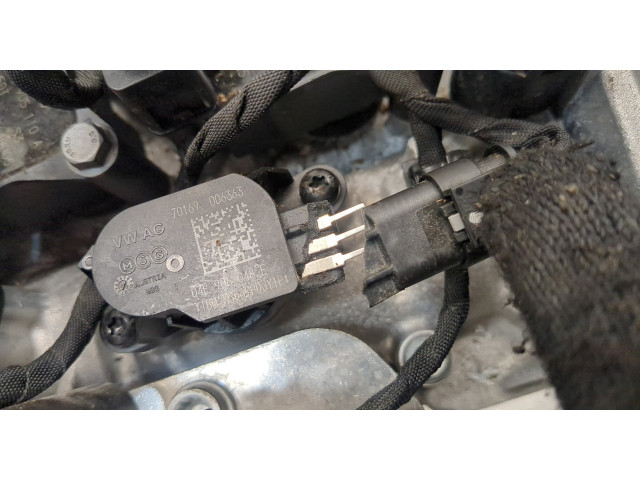 Генератор Audi A3 (8Y) 2020-2025 05E903028G