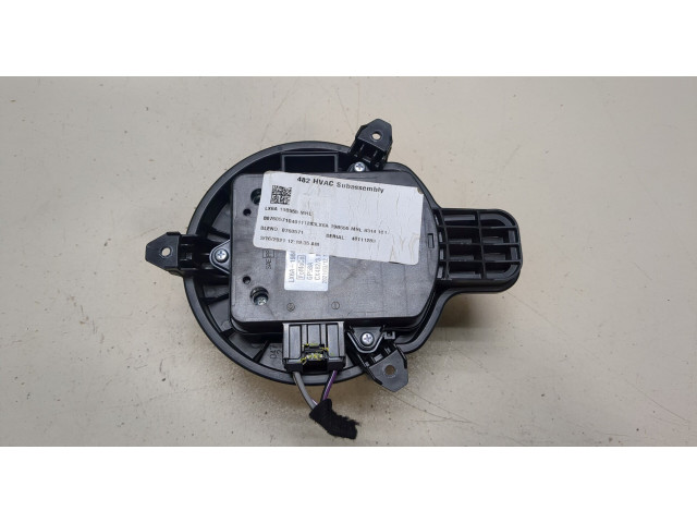 Моторчик печки  Ford Escape 2020-         