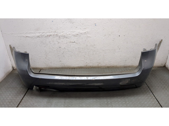 Бампер Saab 9-3 2002-2007 задний