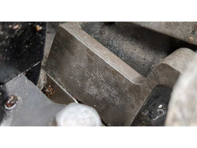 Генератор Citroen C4 2004-2010