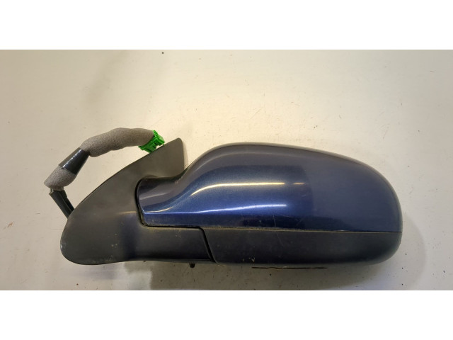 Зеркало боковое  Volvo V70 2001-2008  левое           