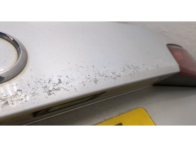 Моторчик заднего дворника  Audi A3 (8V) 2012-2020      