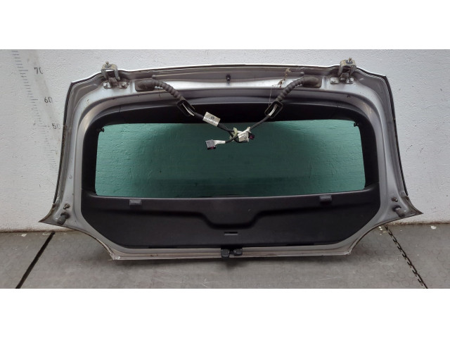 Моторчик заднего дворника  Volkswagen Scirocco 2008-      