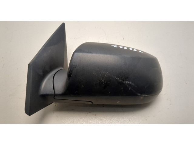 Зеркало боковое  KIA Rio 2005-2011  левое           