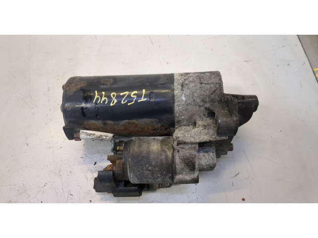 Стартер Volvo C30 2006-2013 2.4