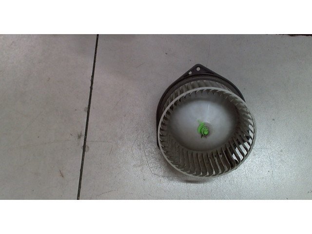 Моторчик печки Mitsubishi Outlander 2003-2009 5027261040 5027261040
