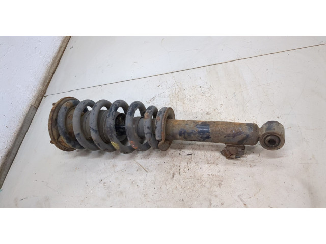 Стойка амортизатора Mitsubishi L200 2006-2015 4062A081, MR992336