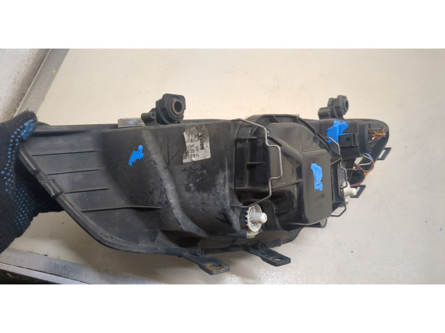 Фара передняя  Seat Ibiza 3 2001-2008 левая 