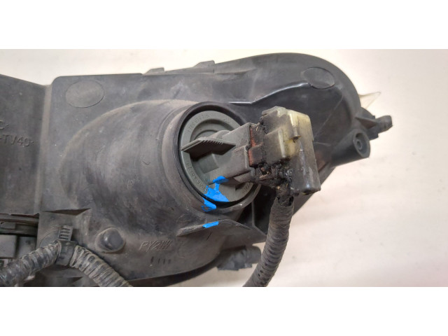 Фара передняя  Honda Civic 2005-2012 правая 