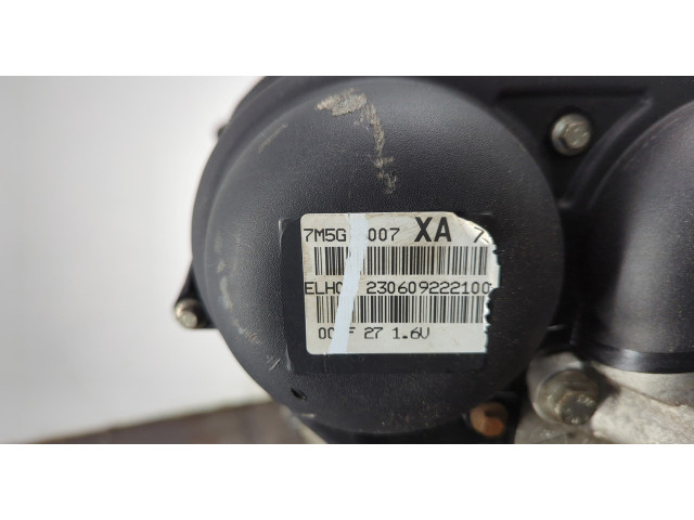 Генератор Ford C-Max 2002-2010