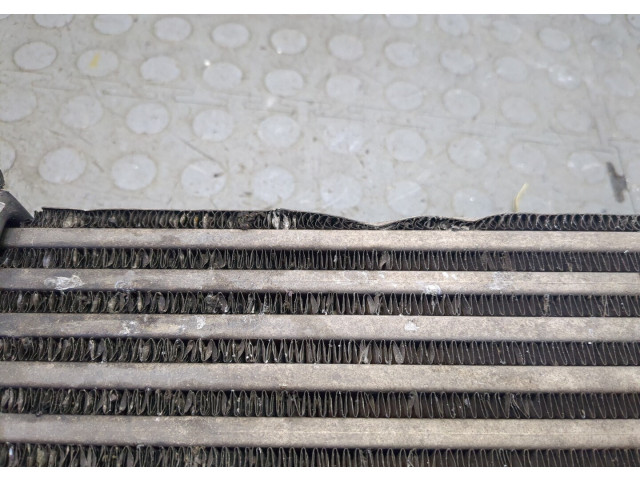 Интеркулер  Citroen C4 Cactus   9803900780    