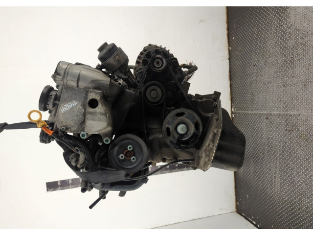 Генератор  Skoda Fabia 1999-2007           