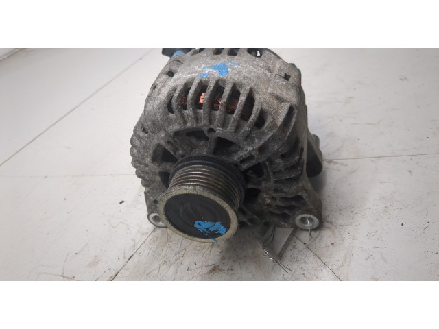 Генератор Citroen C-Crosser 2007-2013