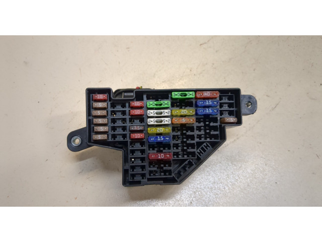 Блок предохранителей Skoda Octavia (A5) 2004-2008 2062253119 1.9