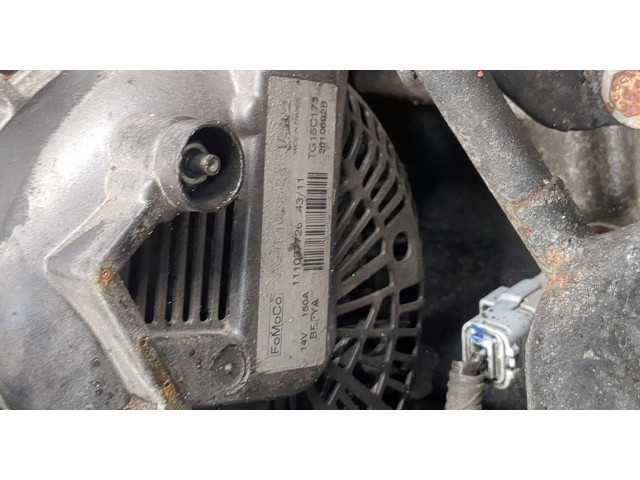 Генератор Ford Fiesta 2008-2013 2251619, 2260730