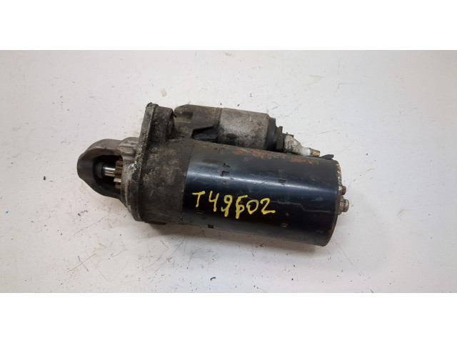 Стартер Audi A8 (D3) 2002-2010 059911023