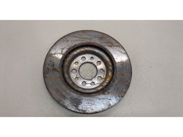 Диск тормозной  Jeep Cherokee 2013-   передний         