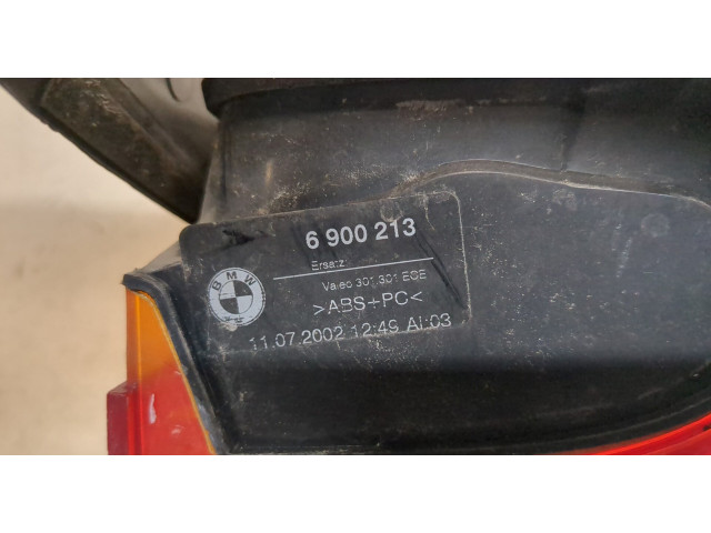 Задний фонарь     63216900213, 6900213   BMW, BMW 5 E39 1995-2003, 5 E39 1995-2003 