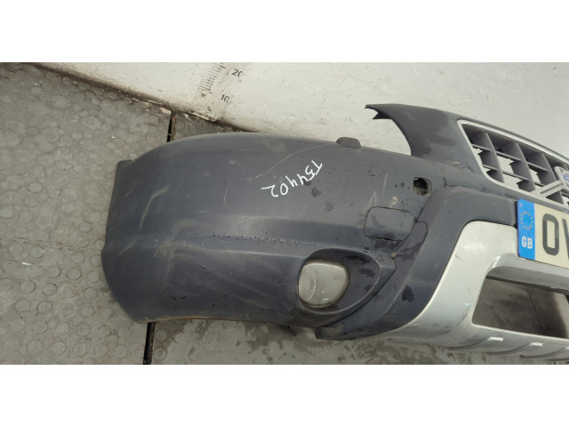 Бампер  Volvo XC70 2000-2007 передний   