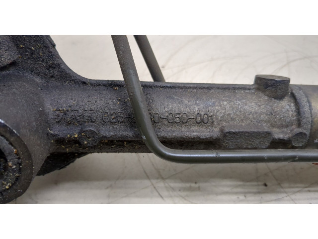 Рейка рулевая с г/у Volkswagen Polo 2001-2005