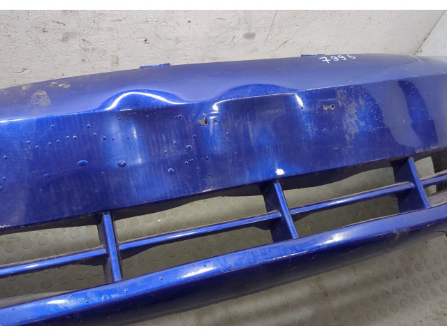 Бампер  Chevrolet Lacetti передний   