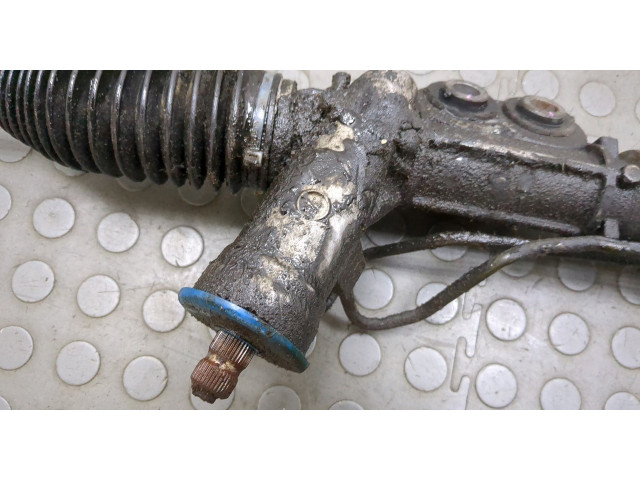    Рейка рулевая с г/у  Infiniti FX 2002-2009      