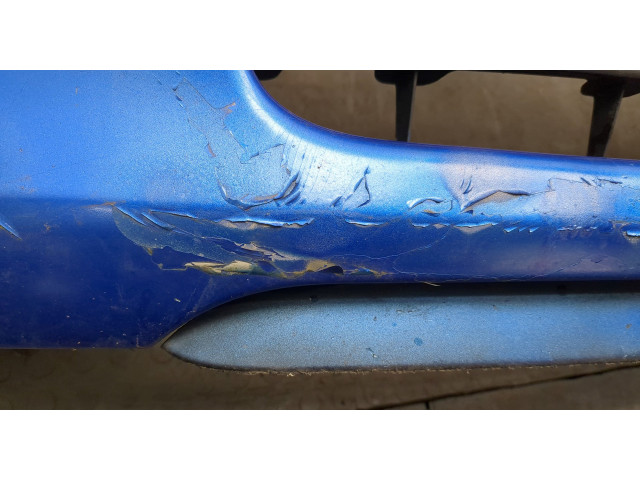 Бампер  Nissan Note E11 2005-2013 передний   