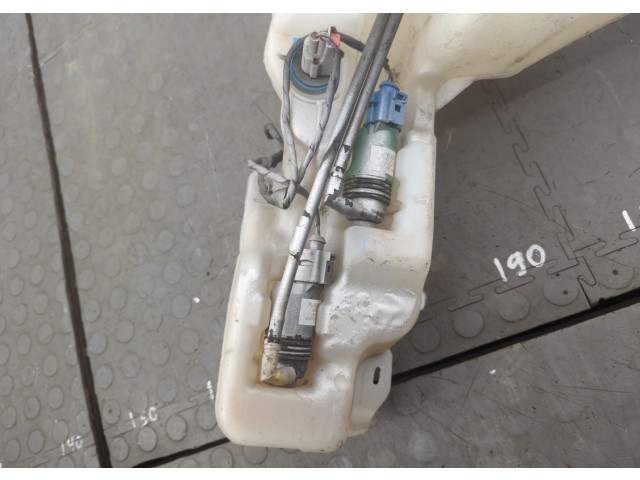 Бачок омывателя  Chevrolet Equinox 2017-2024 84768722   