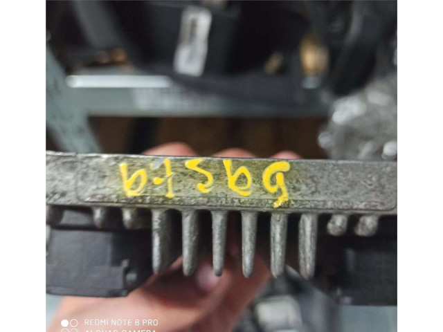 Блок управления двигателем Subaru Forester (S11) 2002-2007