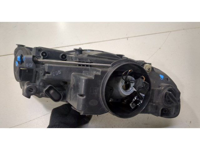 Фара передняя  Volkswagen Touareg 2007-2010 левая 