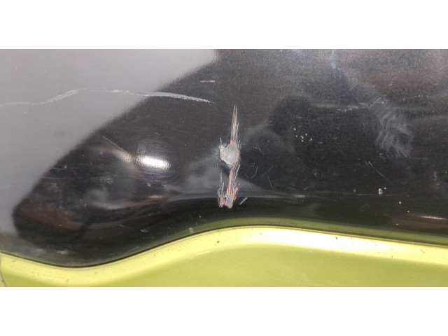 Бампер  Citroen C3 picasso 2009-2017 задний   