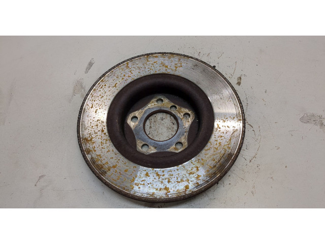 Диск тормозной  Jaguar XE 2015-   задний   GX732A315AC, T4N1742      