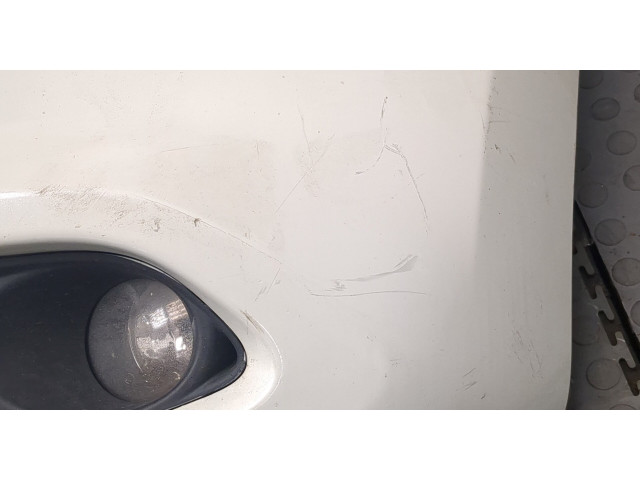 Бампер Nissan Murano 2010-2015 передний