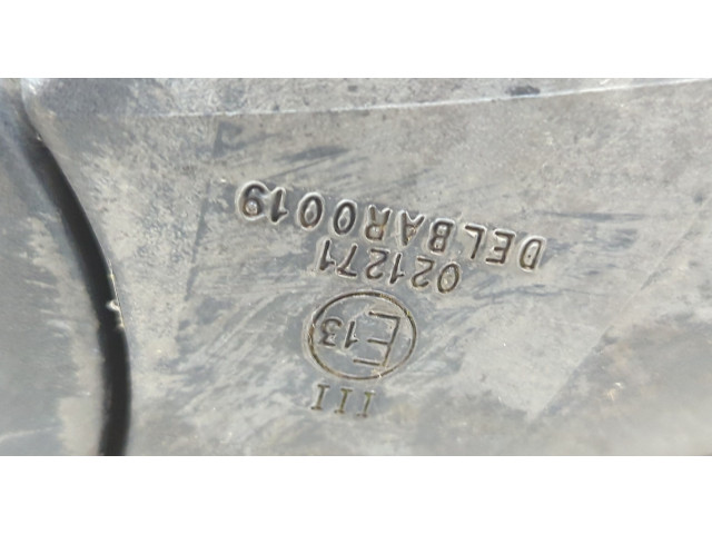 Зеркало боковое Jeep Patriot 2007-2010 правое