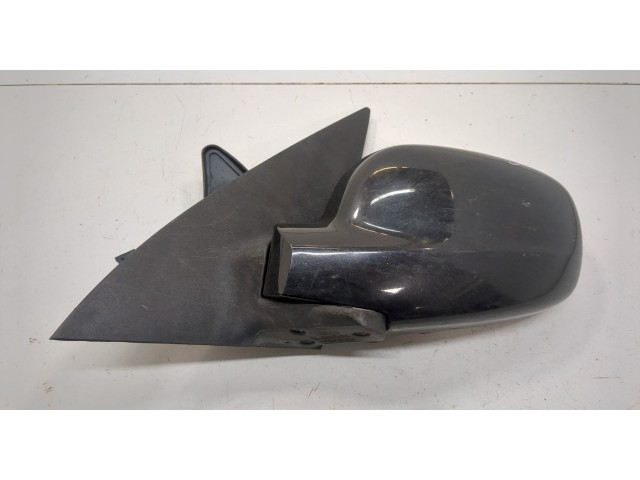 Зеркало боковое  SsangYong Rexton 2001-2007  левое           