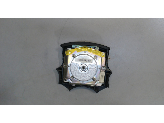 Подушка безопасности водителя  Volkswagen Caddy 1995-2004     