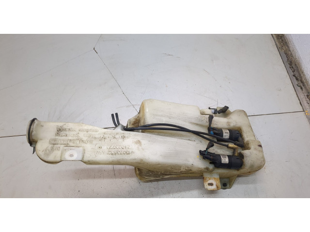 Бачок омывателя Cadillac Escalade 2 2001-2006 12487671