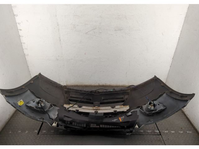 Бампер  Opel Antara 2006-2015 передний   