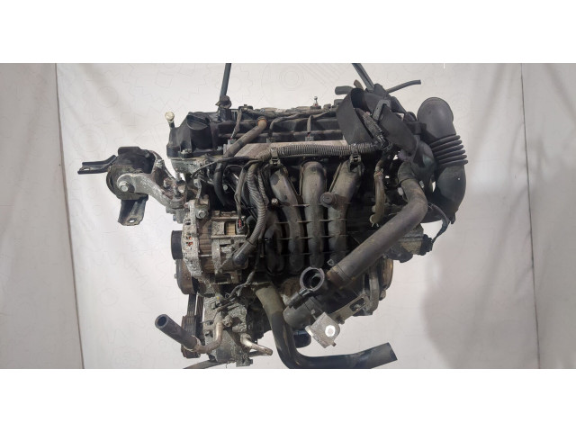 Клапанная крышка двигателя ДВС  Mitsubishi ASX 1.6     