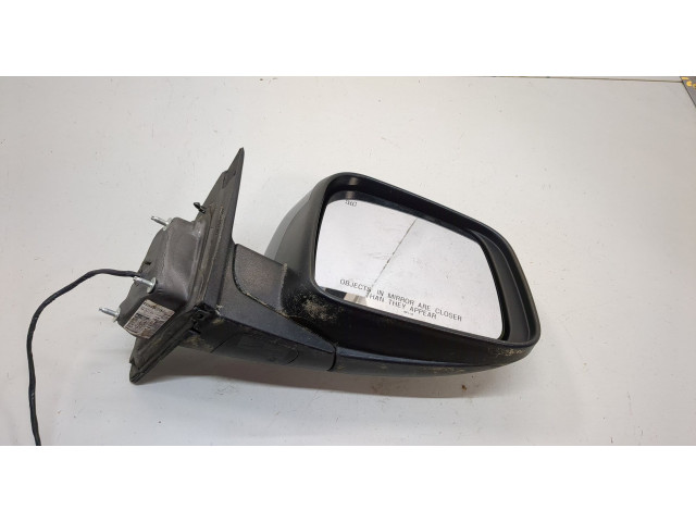 Зеркало боковое Jeep Grand Cherokee 2010-2013 правое 1NT48CDMAH