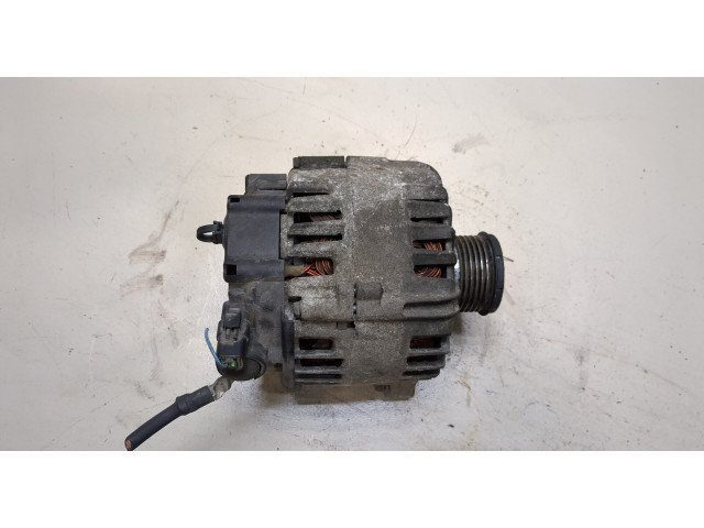 Генератор  Peugeot 508       9678048880   2.0 дизель