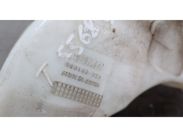 Бачок омывателя  Mazda 3 (BK) 2003-2009    