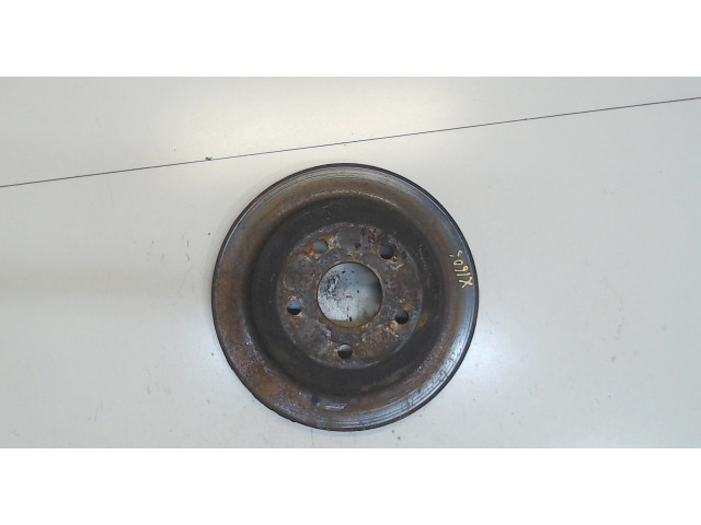 Диск тормозной  Jeep Grand Cherokee 2004-2010 3.0  задний     52089275AB      