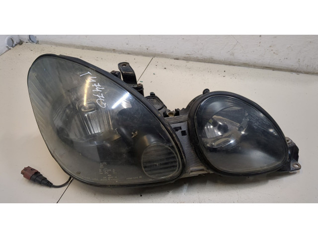 Фара передняя Lexus GS 1998-2004 правая