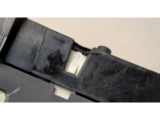 Дисплей бортового компьютера  Peugeot 807 2002-2014 610578       