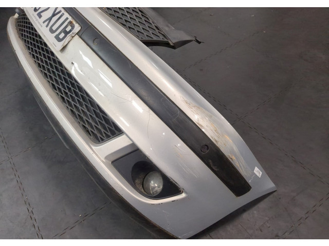 Бампер Ford Galaxy 2000-2006 передний 1324229, 1324223, 4M2117C831AAXWAA