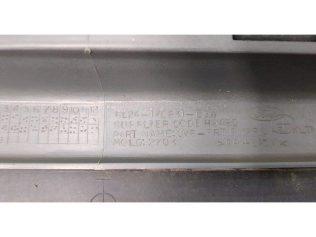 Бампер  Ford Explorer 2006-2010 передний   