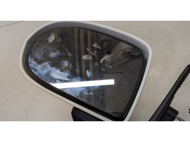 Зеркало боковое  Jeep Compass 2011-2016  левое           