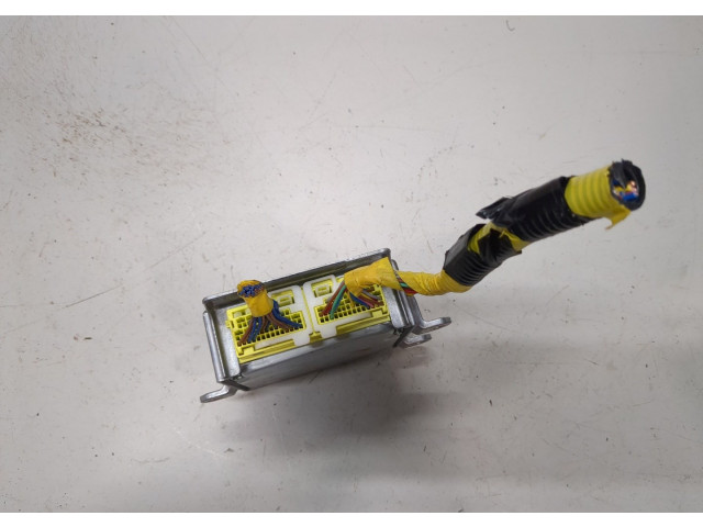 Блок управления подушками безопасности  Honda Civic 2012-2016     